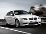 BMW M3 Coupe Carbon Aero Kit 2010 года